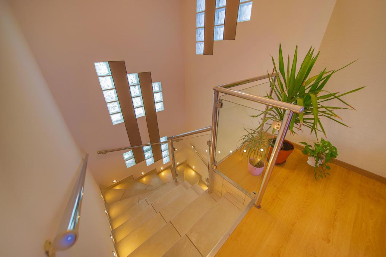 Kalvin Utcai Apartmanok Hajduszoboszlo Ngoại thất bức ảnh